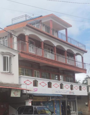 Anand Villa Guest house